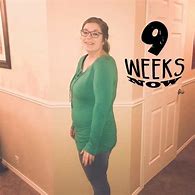 Image result for 9 Weeks Pregnant Bump