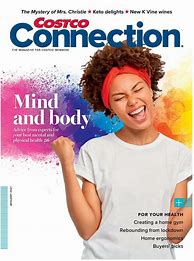 Image result for Costco Connection Magazine Essentrics2017