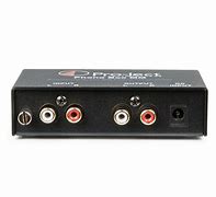 Image result for Phono Box mm