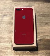 Image result for iPhone 8 Plus Red and White