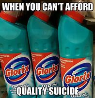 Image result for Clorox Coffee Meme