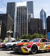 Image result for Chicago NASCAR Race