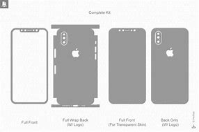Image result for iPhone XS Max Template