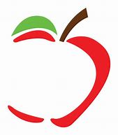 Image result for Apple Vector Free