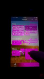 Image result for iPhone Pink Screen Issue Pictures