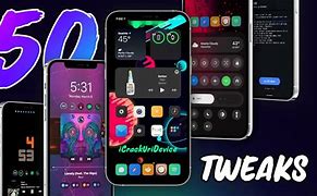 Image result for iPhone Jailbreak Tweaks