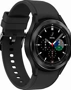 Image result for Galaxy Watch 4 with Black Suit