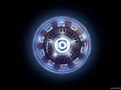 Image result for Iron Man Heart