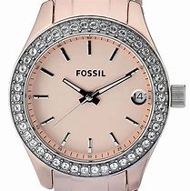 Image result for All Fossil Watches for Women