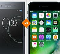 Image result for iPhone 7 Comparison Chart