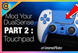 Image result for PS5 Touchpad