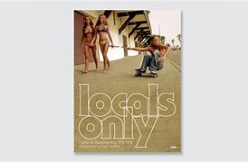 Image result for Locals Only Blatimore