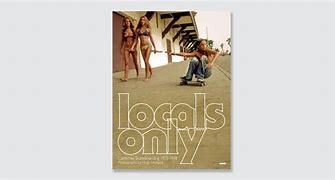 Image result for Locals Only Big Box