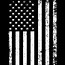 Image result for Ditressed American Flag