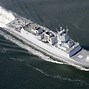Image result for New Canadian Naval Vessels