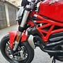 Image result for Ducati Monster 821 Gear Shaft