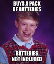 Image result for Bad Luck Brian Chinease Meme
