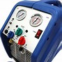 Image result for Refrigerant Recovery Machine