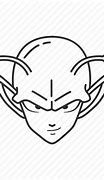 Image result for Drawing Dragon Ball Z Logo