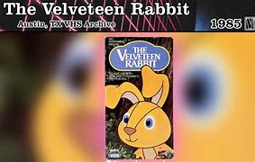 Image result for VCR Rabbit 1985