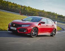 Image result for Honda Civic Type R Chevaux