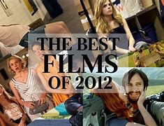 Image result for What Was the Best Movie of 2012
