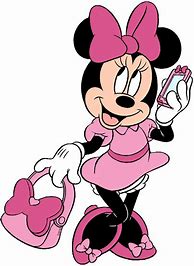 Image result for Minnie House Phone
