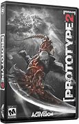 Image result for Prototype 2 Trainer