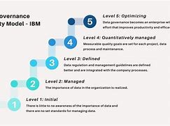 Image result for Data Management Maturity Model