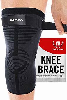 2020 Guide To Choosing The Best Knee Brace For Cycling