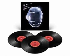 Image result for Daft Punk Random Access Memories Shoes