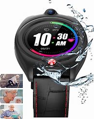 Image result for Smartwatch Senioren GPS 4G
