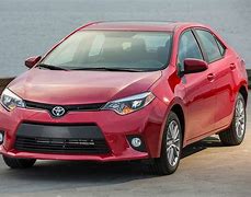 Image result for 2015 Toyota Corolla Le