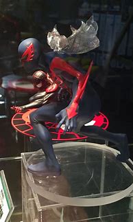 Image result for Spider-Man 2099 Toys