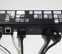 Image result for Atem Mini Output Screen