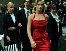 Image result for Red Dress Matrix Meme