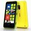 Image result for Nokia Lumia 734 Green