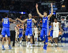 Image result for Kentucky State Basketball
