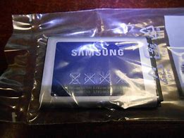 Image result for Samsung Flip Phone Battery AB553446GZ