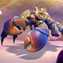 Image result for Moana Cast Crab Actor