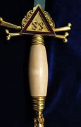 Image result for Vintage Masonic Swords
