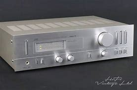 Image result for JVC Stereo Amplifier