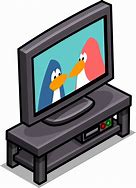 Image result for TV Cartoon Transparent