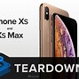 Image result for iphone x vs xs inside