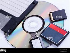 Image result for Different Computer Storage Devices