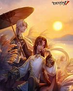 Image result for Wu Chang Fan Art