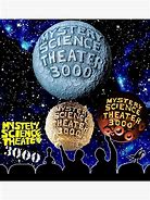 Image result for Mystery Science Theater 3000 Logo