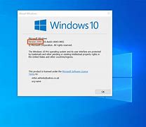 Image result for Microsoft Windows 10 Update