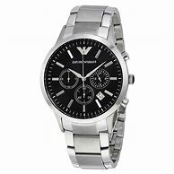 Image result for Armani Watches Men