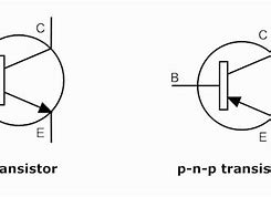 Image result for Transistor Diagram Symbol